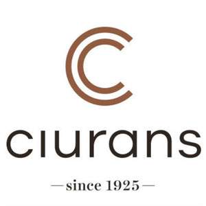 Logo Ciurans